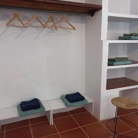 Numero 55 Apartment