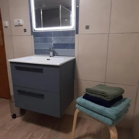 Apartment Numero 55