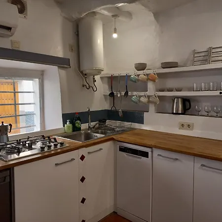 Apartment Numero 55