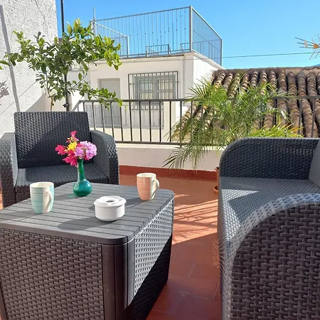 Apartment Numero 55 Orgiva